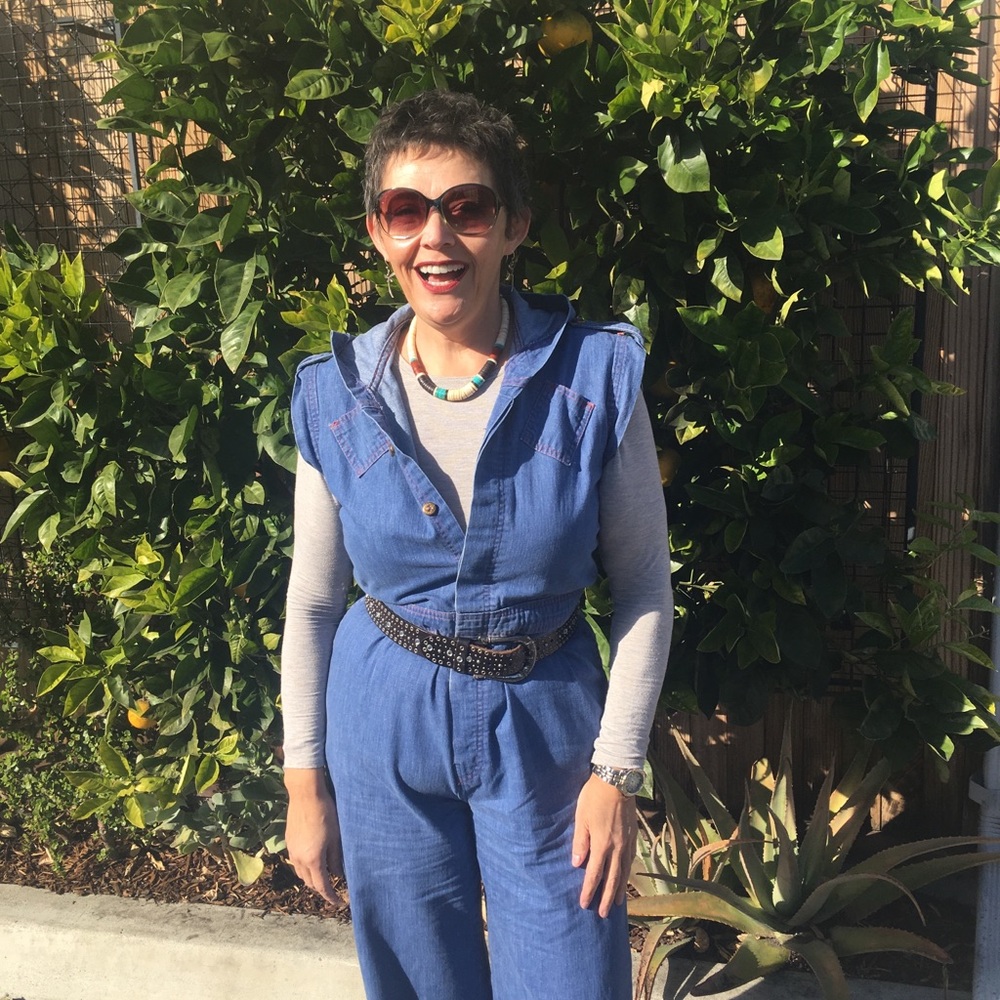 Meet your Posher, Charley